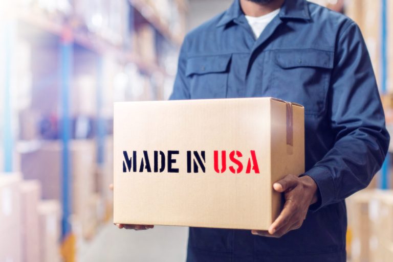 Tariffs Bring Focus to “Made in the USA” Advertising Claims