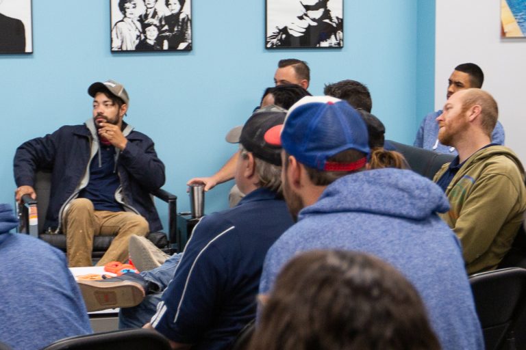 A Method to Your Meetings