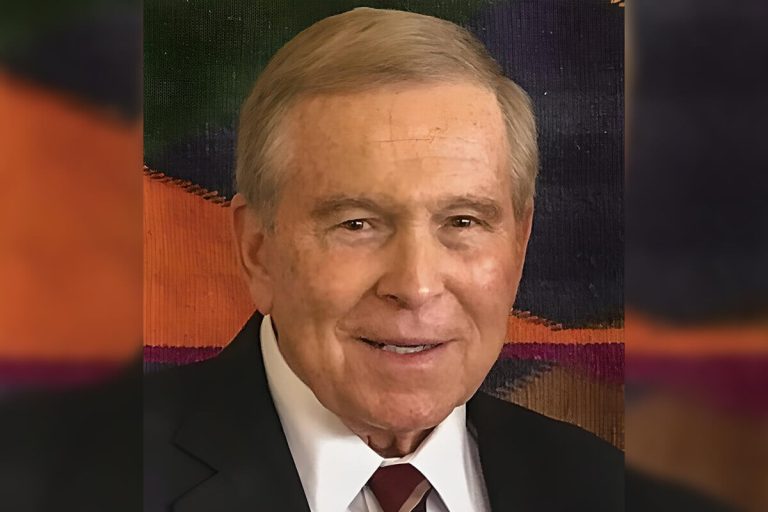 Obituary: Orville Thomas Neal