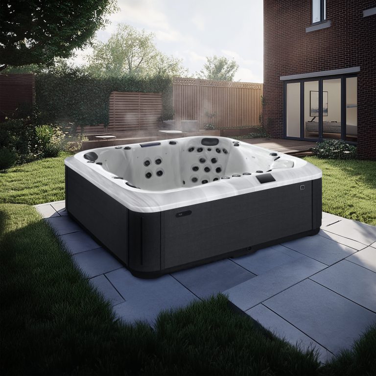 Platinum Spas Unveils New Collection