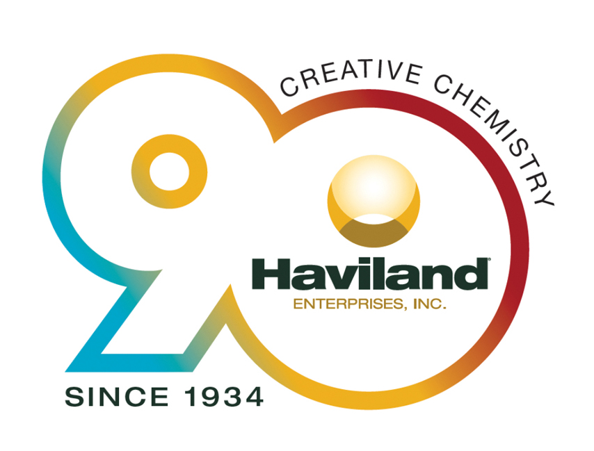 Haviland 90 years