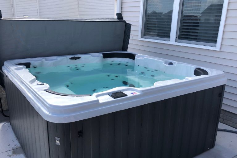 60 Years of Craftsmanship Meets the Future of Spa Water