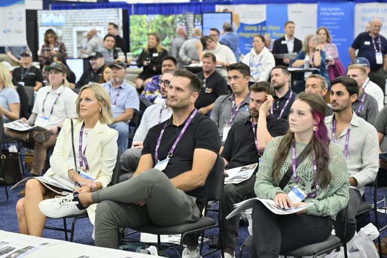 International Pool | Spa | Patio Expo 2025 Draws Global Audience and Showcases Industry Innovation