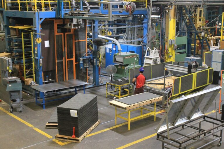 Texas Deep Freeze Impacts Plastics Industry