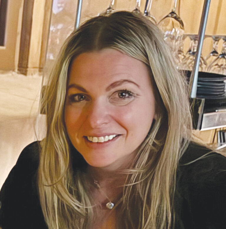 Power Women: Susan McPhie