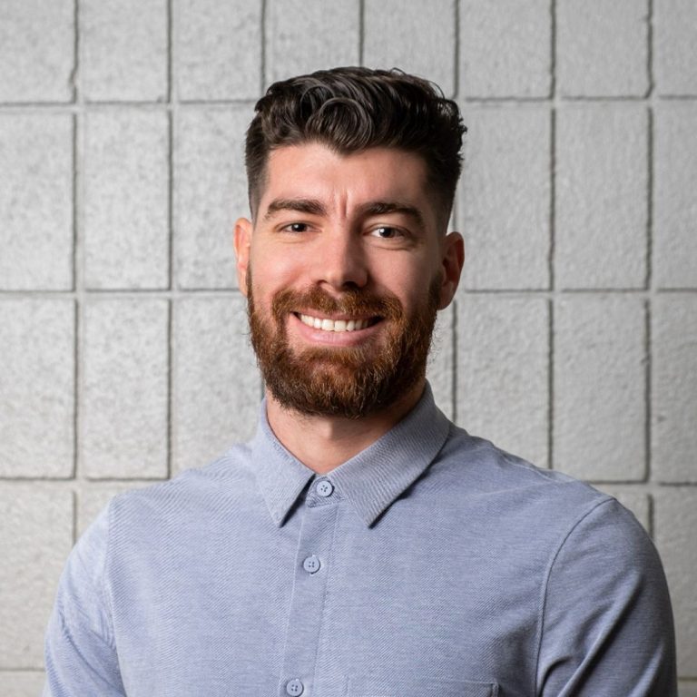 Damian Goncalves — 30 Under 40 2024