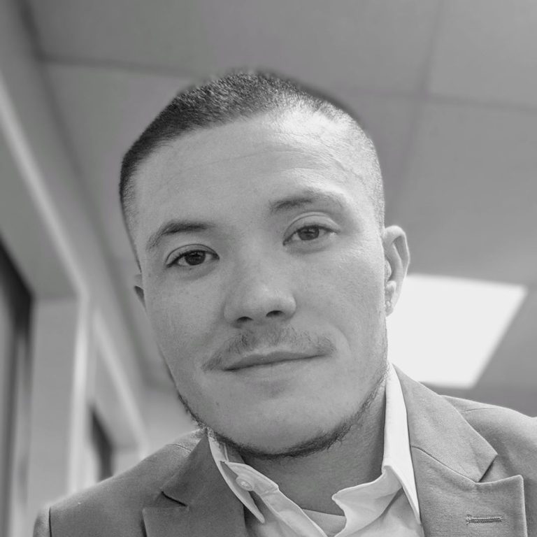 Tyler Waters — 30 Under 40 2024