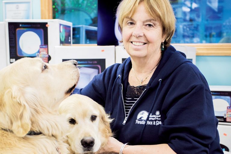 Critters on the Clock