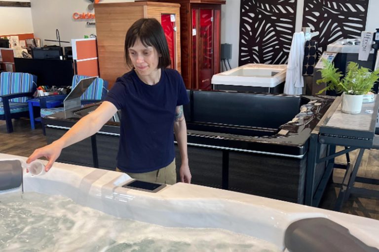 Let’s Talk Chemicals 