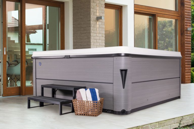 Viking Spas: Elite by Design