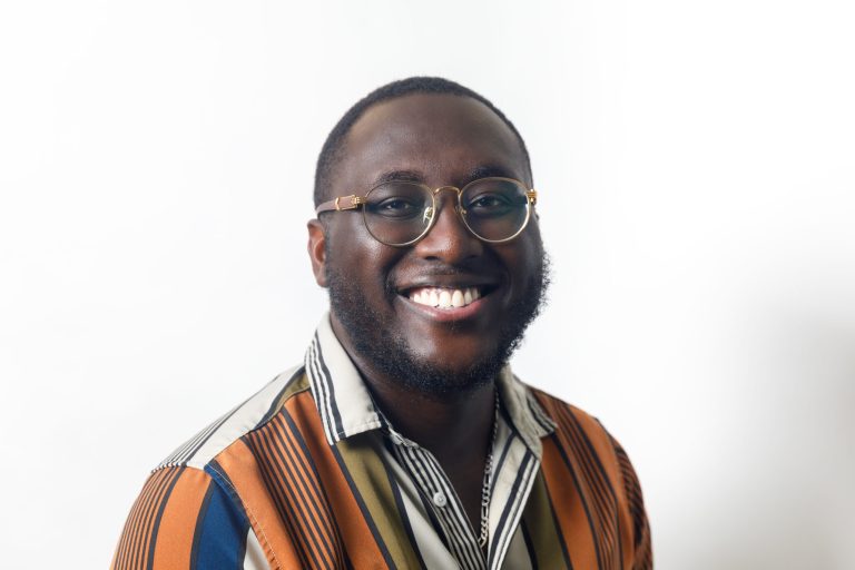 Water Tech Promotes Tamsir Ba to Supply Chain and Operations Director