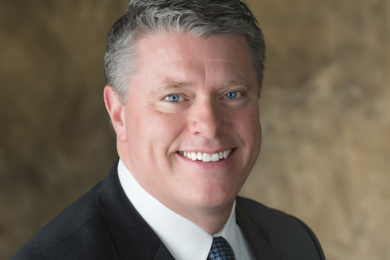 Plaskolite Names Jud Gibson Chief Commercial Officer