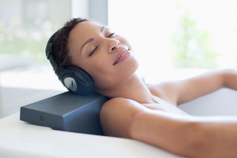 From Motivation to Relaxation