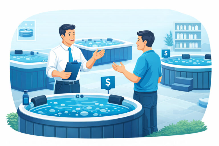 From Inquiry to Install