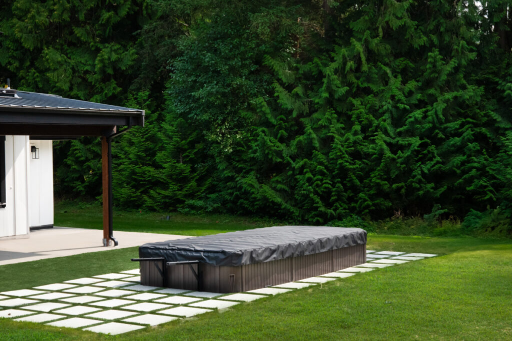 Core Covers rolling cover