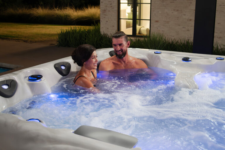MasterSpas: The Return of Xtreme