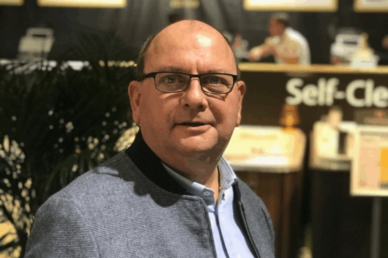 Viking Spas Appoints Lloyd Burden as European Sales Manager