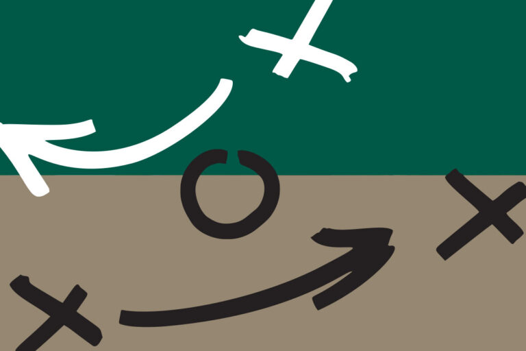 Beyond the Brand