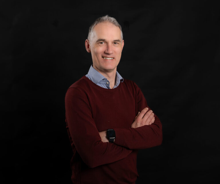 Superior Wellness Appoints Giles Brown as Chief Financial Officer