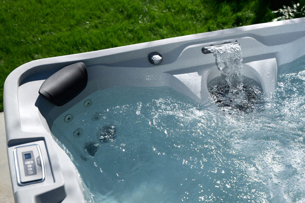Watkins Wellness - Freeflow Spas
